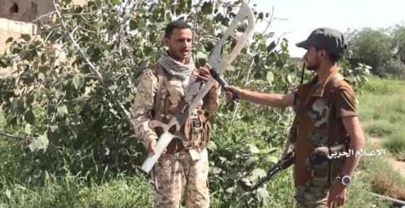 ظلال الهزائم تخيّم على ميليشيا الإصلاح وتحالف العدوان يحشد العشرات من القاعدة وداعش إلى مارب