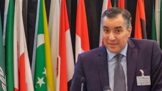 أديب يؤكد التزام حكومته بالمضي في التحقيقات بشأن انفجار بيروت