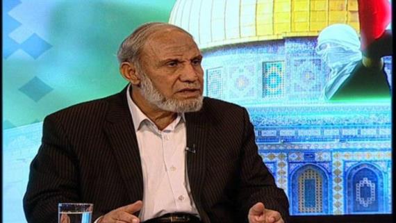 الزهار: الأنظمة المطبعة خانت الأمة وشعوبها وأصبح حكامها في حكم اليهود