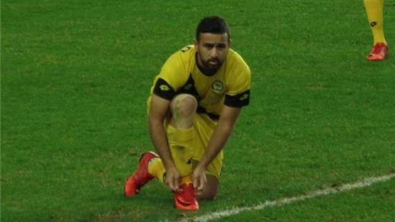 جديد التطبيع.. أول لاعب إسرائيلي في الدوري الإماراتي لكرة القدم