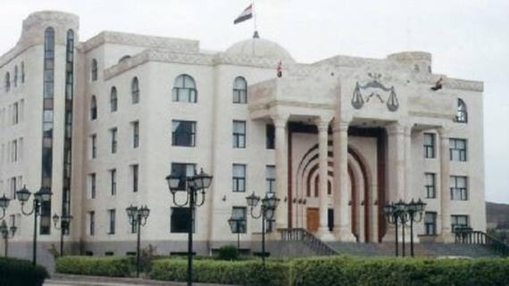 النيابة العامة تستكمل التحقيقات في ثمان جرائم للعدوان في حجة وتعز