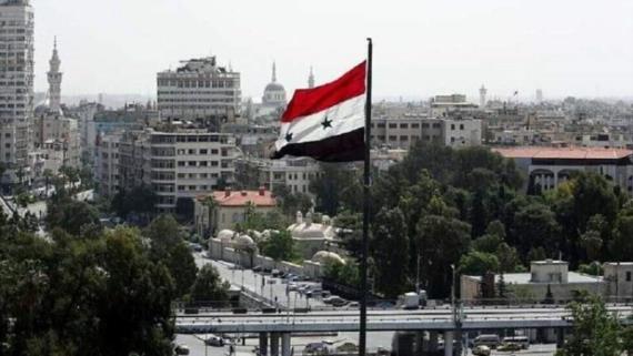 الوطن السورية تكشف تفاصيل جديدة حول زيارة مسؤولين أمريكيين لدمشق