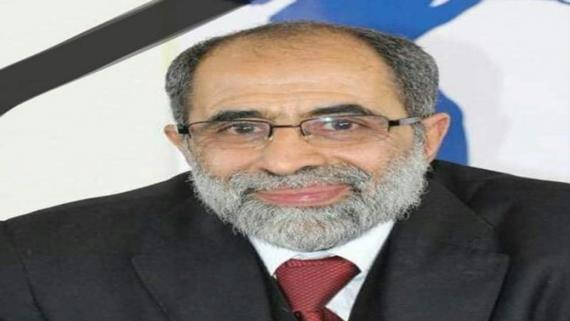 اللقاء المشترك ينعى رئيسه الدوري حسن زيد