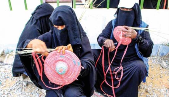 التمكين الاقتصادي للنساء يشهد زخماً متصاعداً..