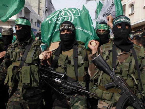 “حماس” و”الجهاد” في ذكرى الشهيد الجعبري : لن نتراجع عن هدف التحرير ودحر المحتل