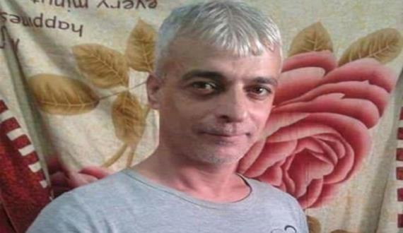 العدو الإسرائيلي يرفض تسليم جثمان الشهيد أبو وعر