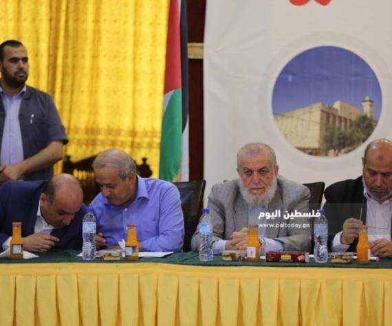 الفصائل الفلسطينية تؤكد رفضها قرار السلطة العودة للتنسيق مع العدو الإسرائيلي