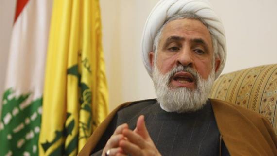 الشيخ قاسم: “إسرائيل” زرعٌ شيطاني يفتك بالأمة