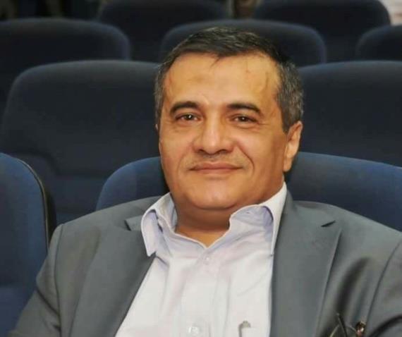 تكتل الأحزاب المناهضة للعدوان ينعي رئيس مجلس إدارة وكالة سبأ
