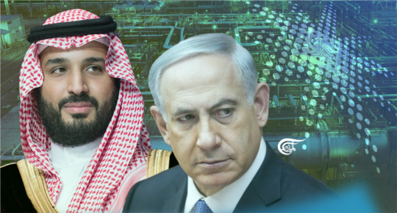 قيادات فلسطينية تبارك عملية استهداف القوات اليمنية لأرامكو النفطية باعتبارها حقا مشروعا للرد على العدوان والتطبيع