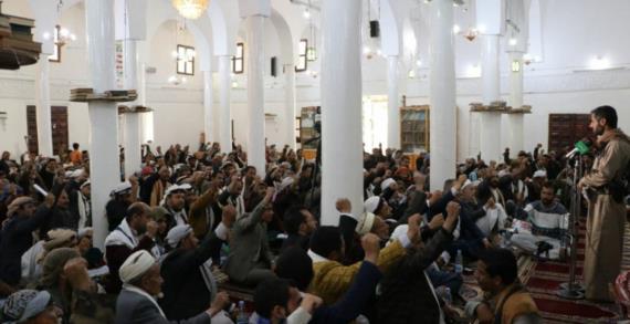 مكتب الأوقاف بذمار يحتفي بإشهار ملتقى الخطباء بالمحافظة