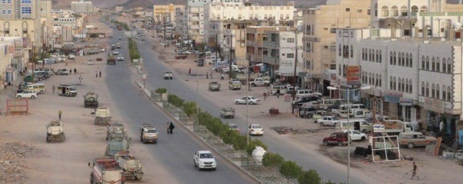 محافظ شبوة يحذر من نقل المناطق العسكرية للمرتزقة من مأرب إلى شبوة