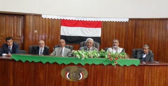 النائب العام يوجه بسرعة إنجاز القضايا وتحقيق العدالة