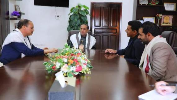 حامد يشيد بجهود وسائل الإعلام الوطنية