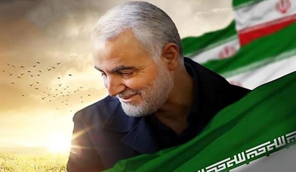 تحديد 48 متهما في جريمة اغتيال الشهيد الحاج قاسم سليماني