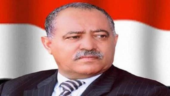 رئيس مجلس النواب يهنئ قائد الثورة والمجلس السياسي بحلول شهر رمضان