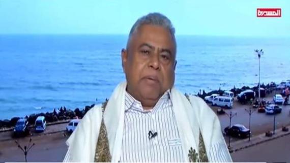 قشر: نحمل الأمم المتحدة وأمريكا مسؤولية الخروق المستمرة لاتفاق السويد بالحديدة
