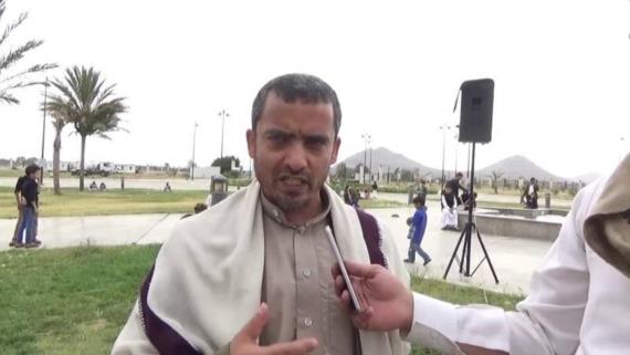 المداني: نحضر هذا العام لفعاليات تحضيرية تسبق الفعالية الكبرى بذكرى مناسبة المولد النبوي