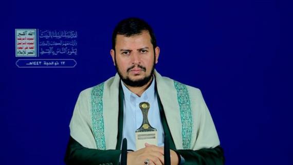 نص الدرس الثاني عشر من محاضرات السيد عبدالملك بدرالدين الحوثي من دروس عهد مالك الأشتر 1443 هـ