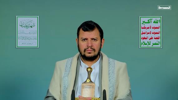 نص المحاضرة الرمضانية السابعة للسيد القائد عبدالملك بدرالدين الحوثي 07 رمضان 1447هـ 