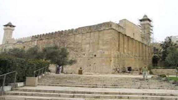 ملتقى دعاة فلسطين يدين إغلاق العدو الإسرائيلي المسجد الإبراهيمي