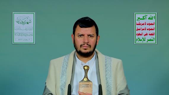 نص المحاضرة الرمضانية الثالثة عشرة للسيد القائد عبدالملك بدرالدين الحوثي 13 رمضان 1447هـ 