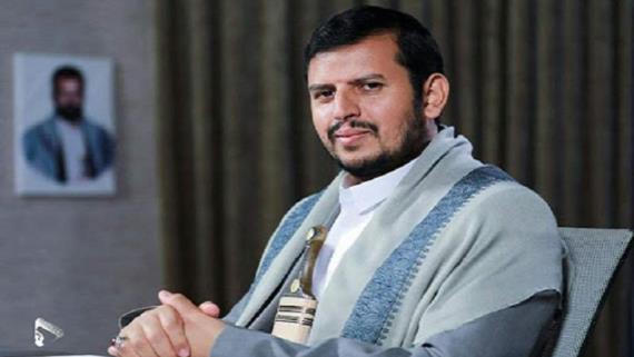السيد عبدالملك الحوثي يهنئ الأمة الإسلامية بحلول عيد الفطر المبارك 
