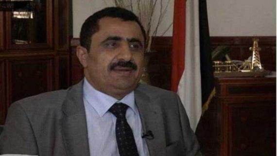 وزير النفط: منذ 2018 نهبت قوى العدوان 9.5 مليار دولار من عوائد النفط