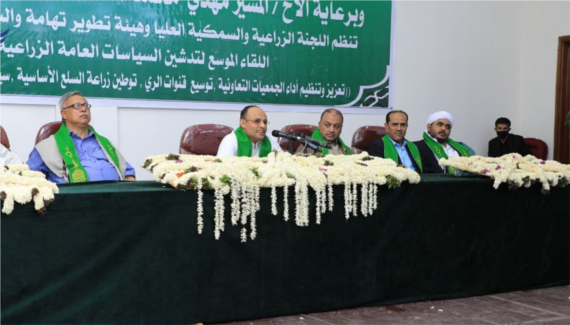 الرئيس المشاط: قادرون على ضرب أي هدف في دول العدوان من أي مكان في اليمن