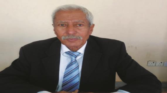محافظ حضرموت: اليمنيون يخوضون معركة فاصلة مع العناصر التكفيرية في مأرب