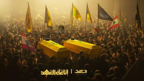 السيد يُرعبهم شهيداً … كما في حياته