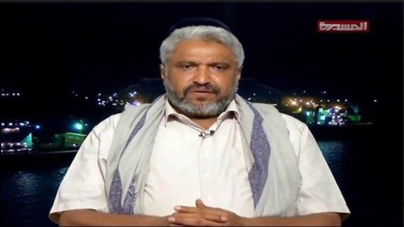 قحيم: العدوان يمنع دخول 480 صنفًا من السلع إلى ميناء الحديدة