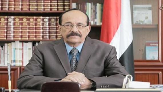 رئيس مجلس الشورى يبارك المرحلة الأولى من التغييرات الجذرية