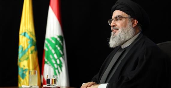 السيد حسن نصر الله: اليمنيون فرضوا إرادتهم على المجتمع الدولي ونأمل أن تكون الهدنة مدخلاً للحل السياسي