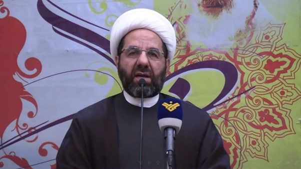 حزب الله : المقاومة على أتم الاستعداد للذهاب الى أبعد الحدود