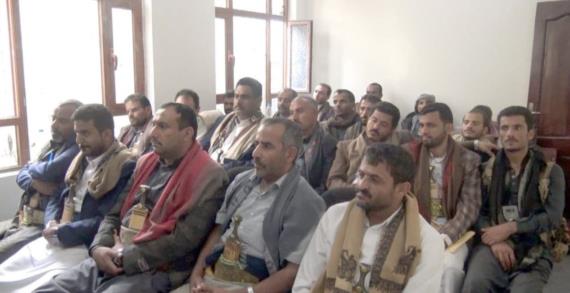السلطة المحلية بمأرب تناقش الاستعدادات لإحياء ذكرى المولد النبوي الشريف