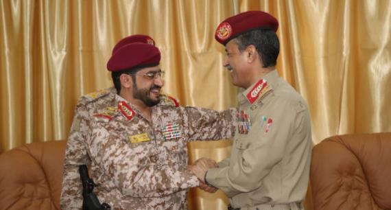 صنعاء ترفع مستوى تحذيراتها للعدو وتعلن عن بنك أهداف جديد لضربات “مزلزلة”