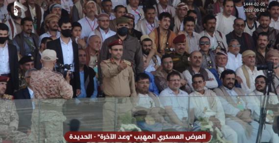 العدوُّ في مأزق بين متطلبات السلام الفعلي ومعادلات الردع.. تحذيراتُ الرئيس ترسُمُ ملامحَ ما بعد الهُــدنة