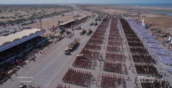 الحديدةُ تحتضنُ براكينَ “وعد الآخرة”.. من عروس مغرٍ للغزاة إلى حارس مرعب لهم