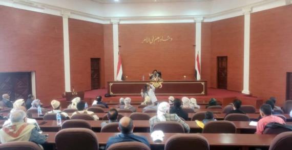 ندوة في مجلس الشورى حول دلالات نجاح فعاليات المولد النبوي الشريف
