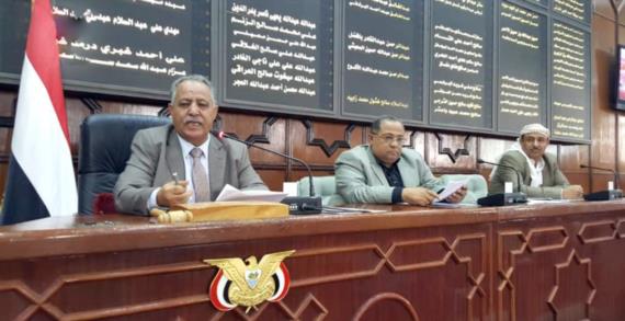 مجلس النواب يناقش تقرير لجنة الدفاع والأمن حول مصلحة الدفاع المدني