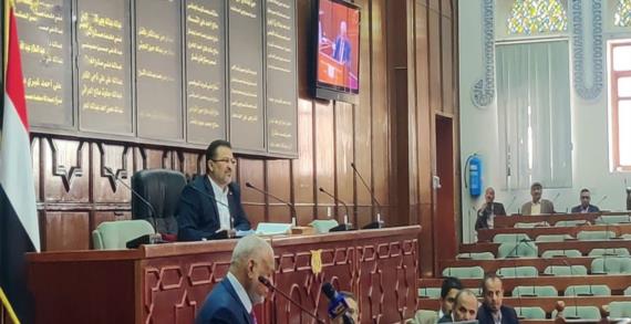 مجلس النواب يدين إقدام النظام السوداني على التطبيع مع العدو الصهيوني
