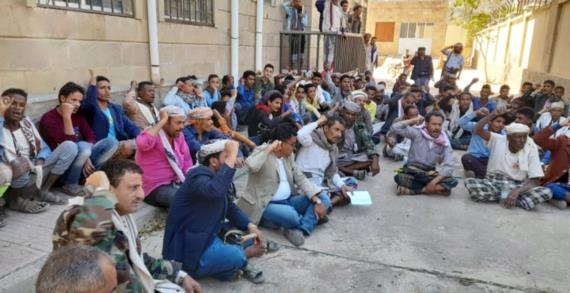 تعز .. فعاليتان في الصلو وسامع بمناسبة الذكرى السنوية للشهيد القائد