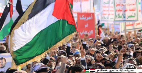 المشروع القرآني.. قوة التأثير وحسن الأثر
