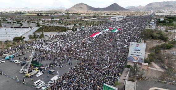 لجنة نصرة الأقصى تدعو للخروج الجماهيري الأكبر والأوسع لإحياء يوم القدس العالمي
