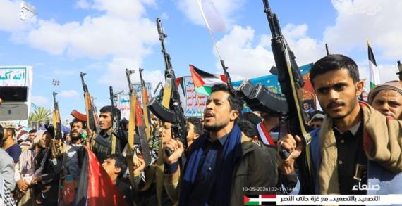 بعد تخاذل قمّة العرب.. مهلة يمنية لرفع الحصار عن غزّة