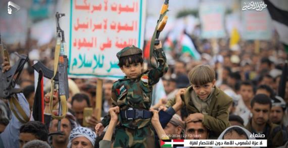 قائد الثورة يرفعُ منسوبَ القلق المعلَن داخل كيان العدو: الردُّ آتٍ لا مَحالة