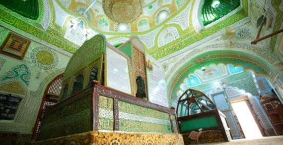 الإمام الهادي إلى الحق “عليه السلام”: جهاد العظماء وعدل الحكماء