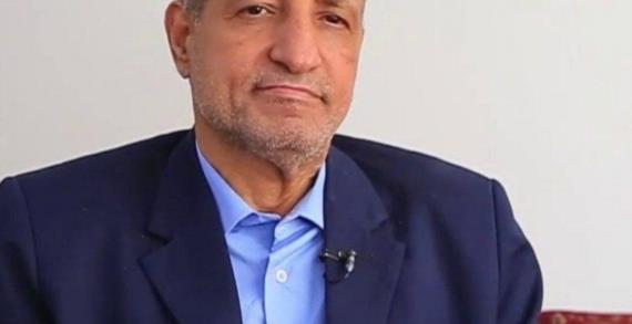في رحاب إمام الخالدين وصنو حبيب رب العالمين