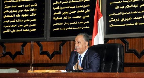 مجلس النواب يطالب الأمم المتحدة والمجتمع الدولي العمل على إنهاء مظلومية الشعب اليمني